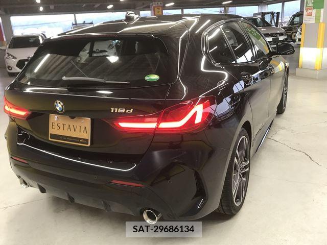 Bmw 1 SERIES 2021-07 373328-7