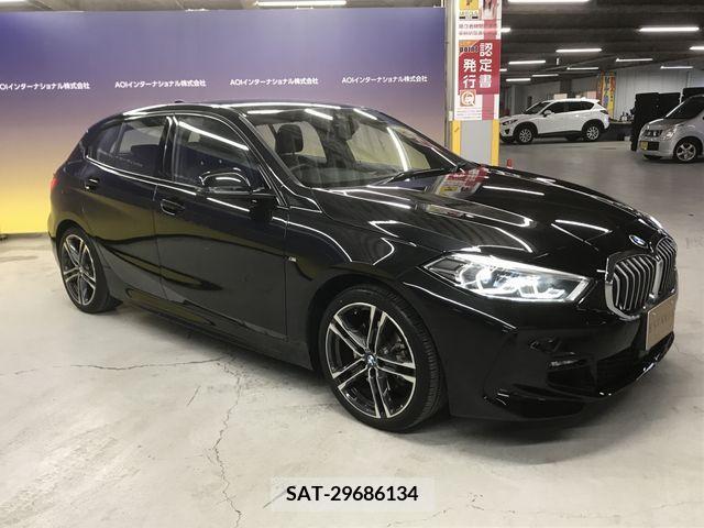 Bmw 1 SERIES 2021-07 373328-5