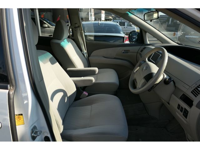 Toyota ESTIMA 2009-04 14630-16