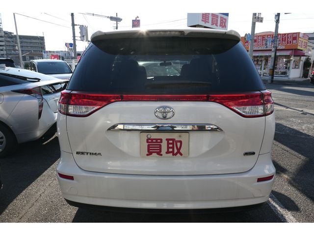 Toyota ESTIMA 2009-04 14630-2