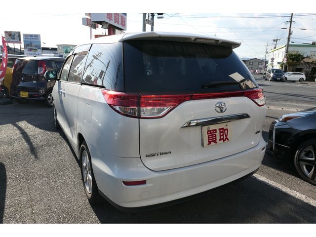 Toyota ESTIMA 2009-04 14630-6