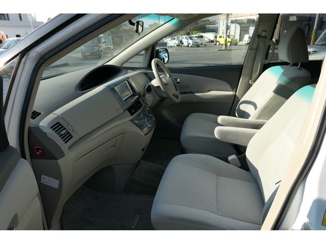 Toyota ESTIMA 2009-04 14630-18