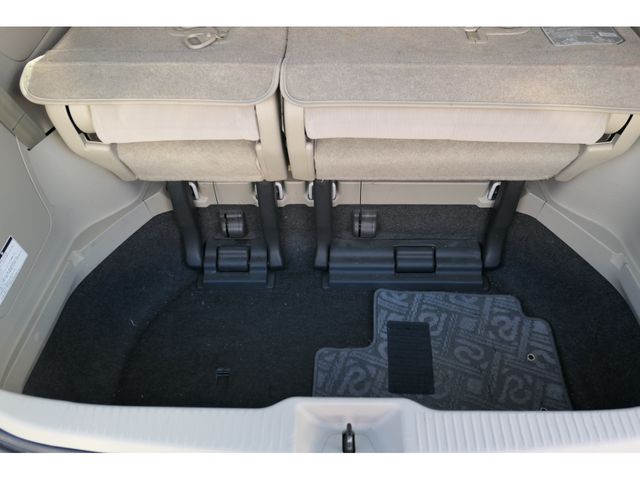 Toyota ESTIMA 2009-04 14630-27