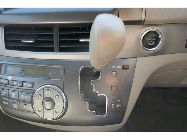 Toyota ESTIMA 2009-04 14630-12