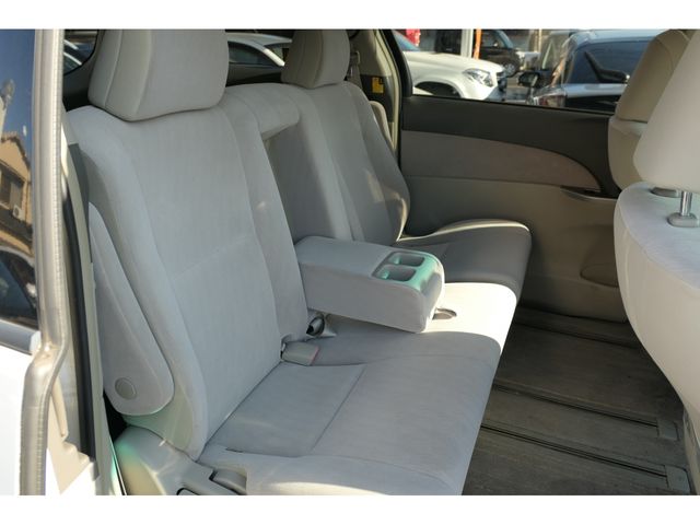 Toyota ESTIMA 2009-04 14630-22