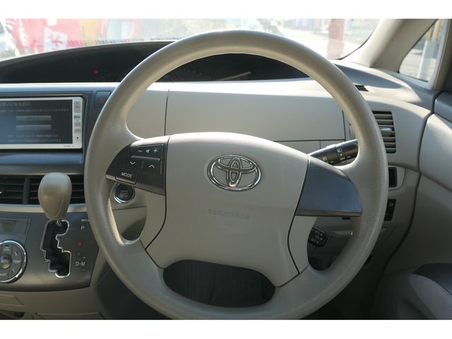 Toyota ESTIMA 2009-04 14630-10