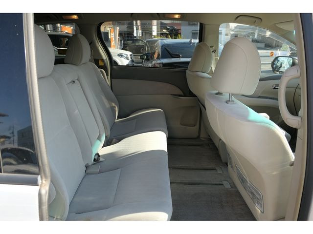 Toyota ESTIMA 2009-04 14630-20