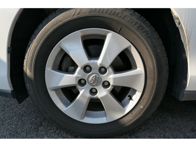Toyota ESTIMA 2009-04 14630-8