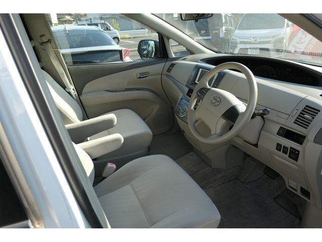 Toyota ESTIMA 2009-04 14630-15