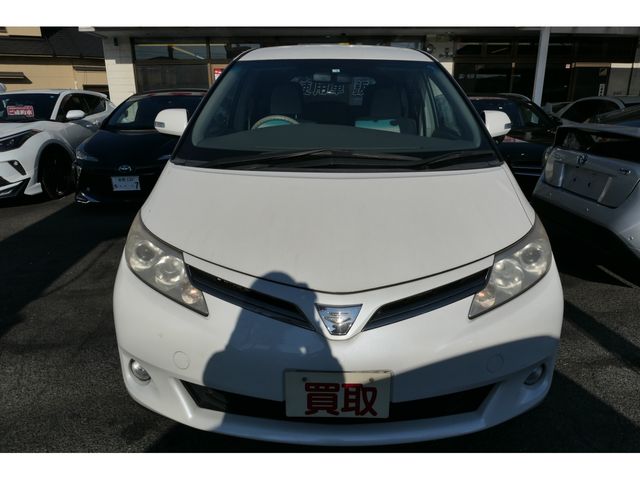 Toyota ESTIMA 2009-04 14630-3