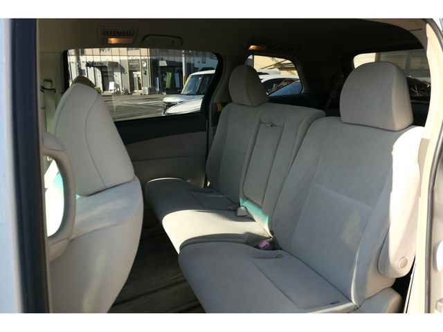 Toyota ESTIMA 2009-04 14630-23