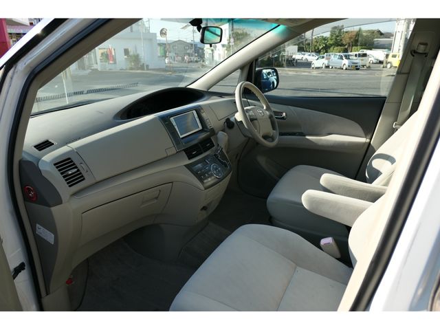 Toyota ESTIMA 2009-04 14630-17