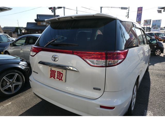 Toyota ESTIMA 2009-04 14630-5