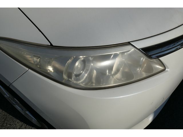 Toyota ESTIMA 2009-04 14630-9