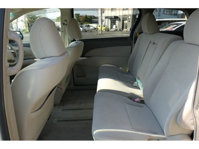 Toyota ESTIMA 2009-04 14630-19