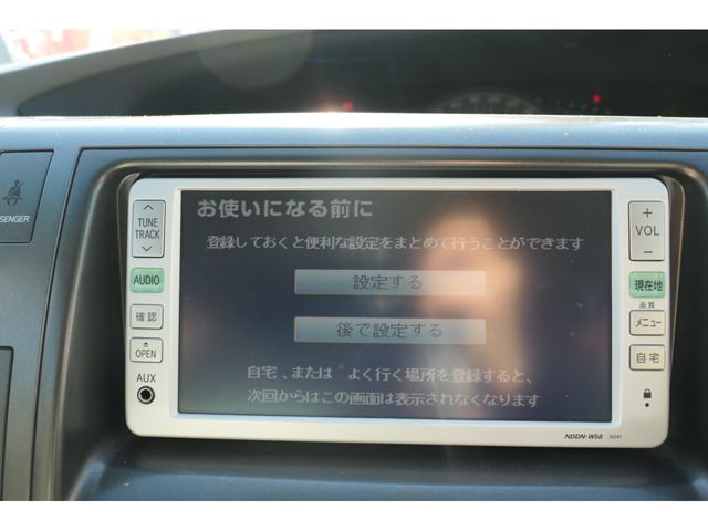 Toyota ESTIMA 2009-04 14630-11