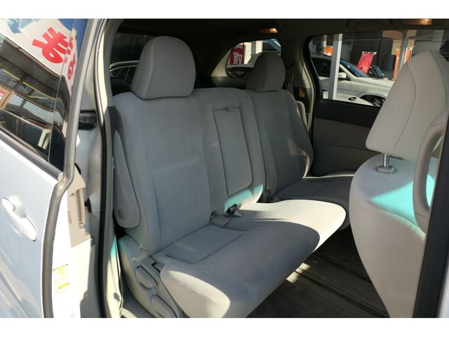 Toyota ESTIMA 2009-04 14630-21