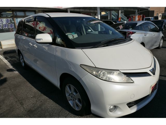 Toyota ESTIMA 2009-04 14630-0