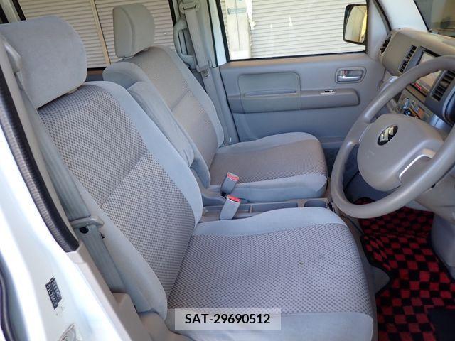 Suzuki EVERY WAGON 2011-12 268982-15