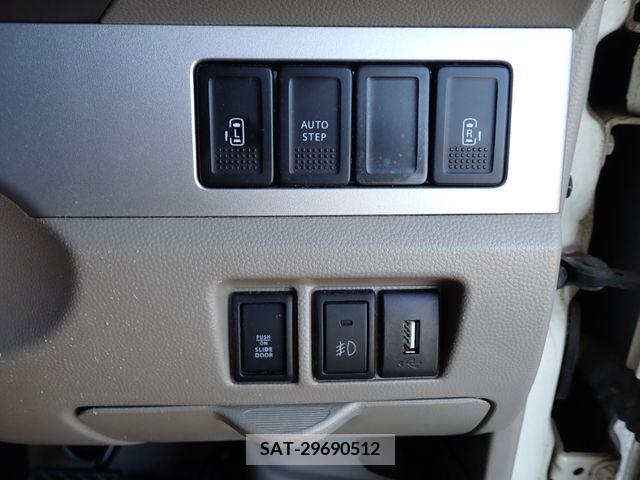 Suzuki EVERY WAGON 2011-12 268982-14