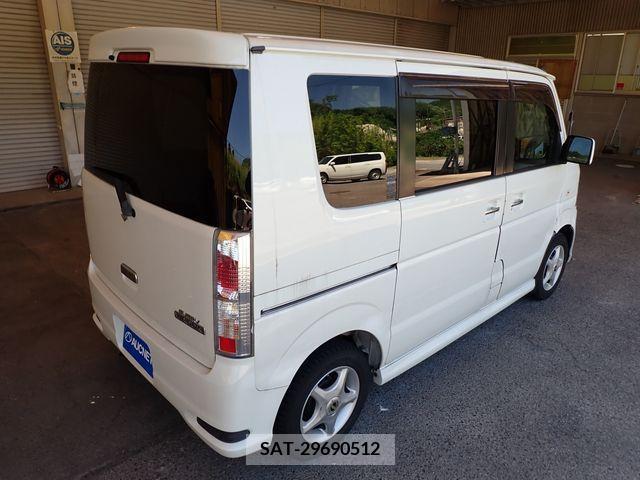 Suzuki EVERY WAGON 2011-12 268982-7
