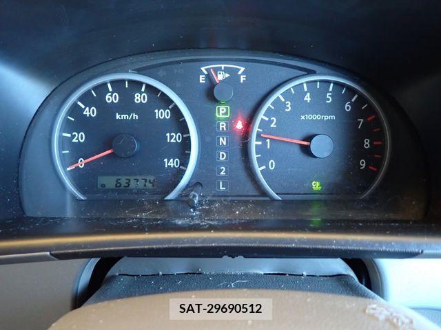 Suzuki EVERY WAGON 2011-12 268982-8