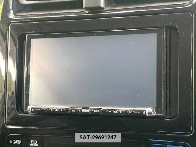 Toyota PRIUS 2017-08 366390-2
