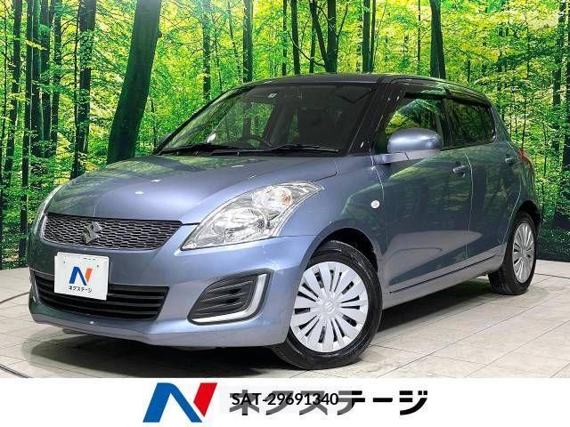 Suzuki SWIFT 2014-07 320917-0