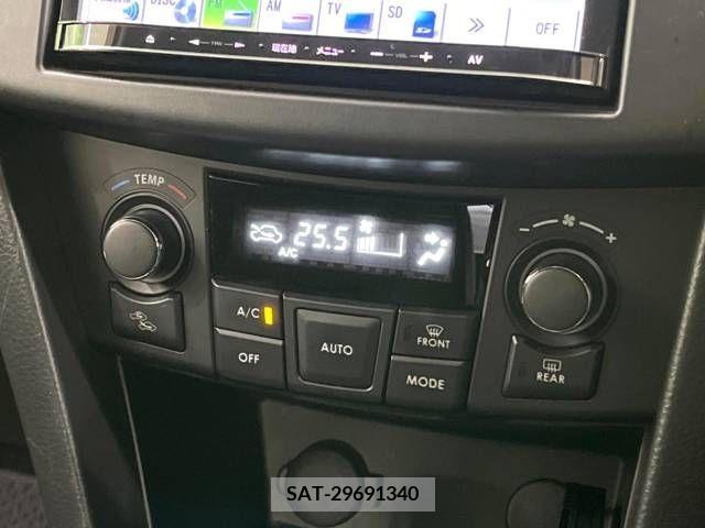 Suzuki SWIFT 2014-07 320917-7
