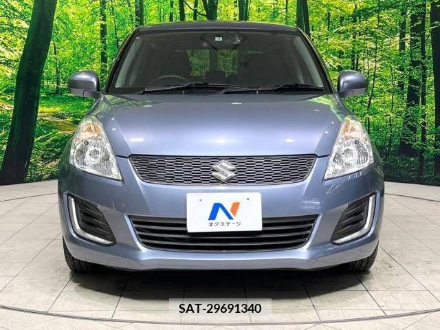 Suzuki SWIFT 2014-07 320917-14