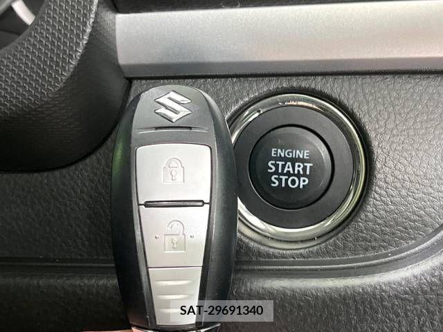 Suzuki SWIFT 2014-07 320917-5