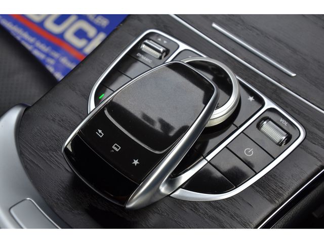 Mercedes Benz C-CLASS 2016-05 21557-13