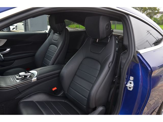 Mercedes Benz C-CLASS 2016-05 21557-15