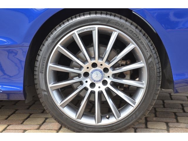 Mercedes Benz C-CLASS 2016-05 21557-23