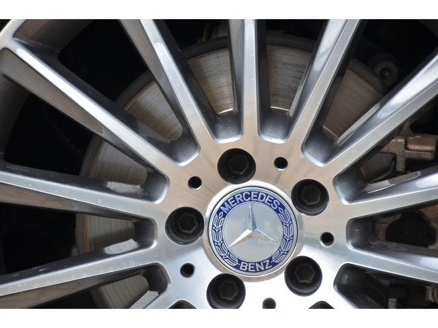 Mercedes Benz C-CLASS 2016-05 21557-24