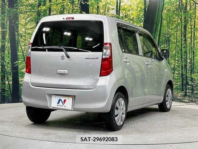 Suzuki WAGON R 2014-01 379581-16