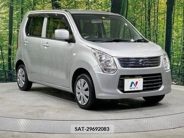 Suzuki WAGON R 2014-01 379581-15