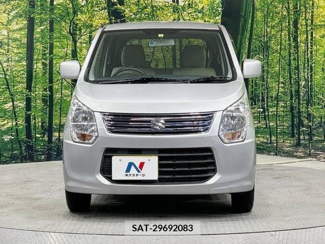 Suzuki WAGON R 2014-01 379581-13