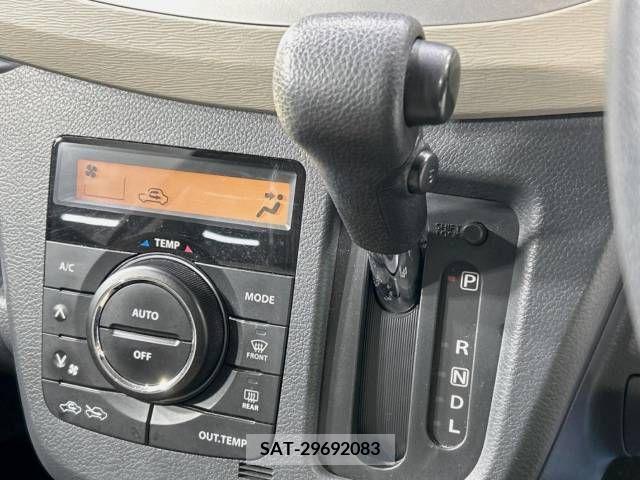 Suzuki WAGON R 2014-01 379581-3
