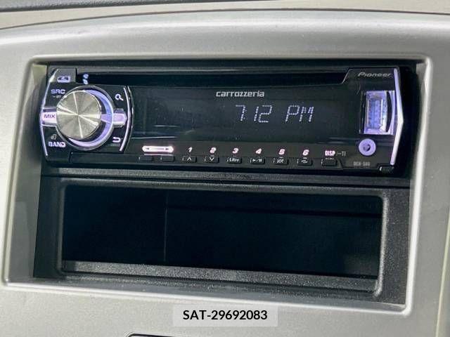 Suzuki WAGON R 2014-01 379581-2