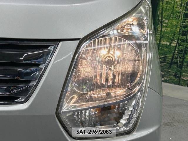 Suzuki WAGON R 2014-01 379581-11