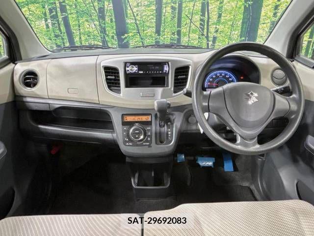 Suzuki WAGON R 2014-01 379581-1