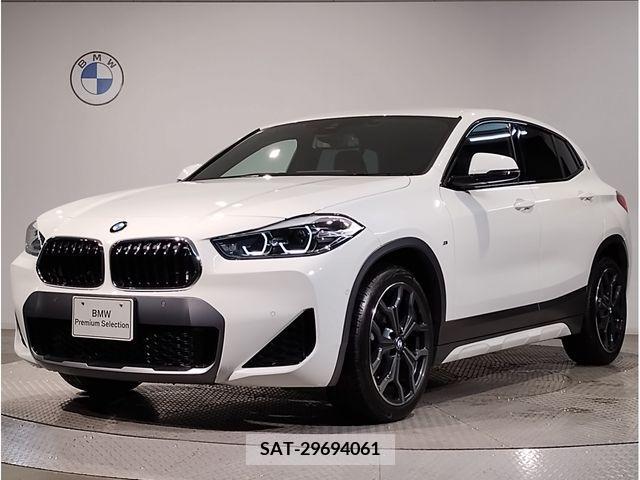 Bmw X2 2020-11 262977-0