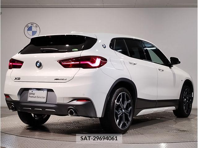 Bmw X2 2020-11 262977-4