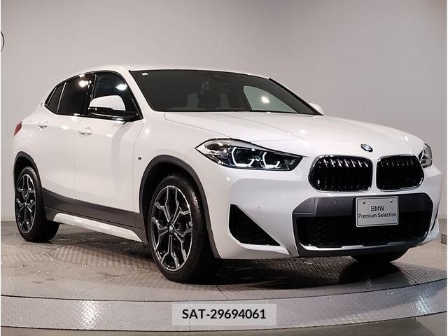 Bmw X2 2020-11 262977-6
