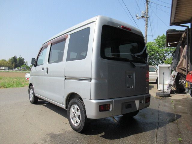 Daihatsu HIJET CARGO 2005-04 2124-13