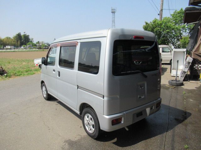 Daihatsu HIJET CARGO 2005-04 2124-12