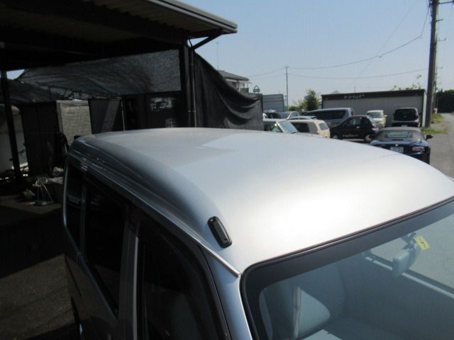 Daihatsu HIJET CARGO 2005-04 2124-7