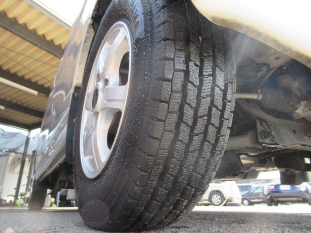 Daihatsu HIJET CARGO 2005-04 2124-19