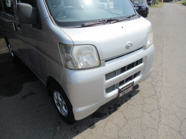 Daihatsu HIJET CARGO 2005-04 2124-6